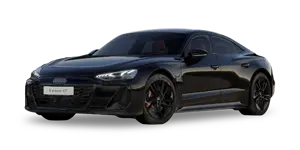 아우디 The New e-tron GT