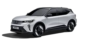 르노코리아 세닉 E-테크 일렉트릭