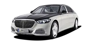 벤츠 The New Maybach S-Class