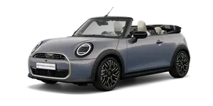 미니 The New Convertible