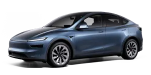 테슬라 New Model Y