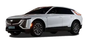 캐딜락 Lyriq