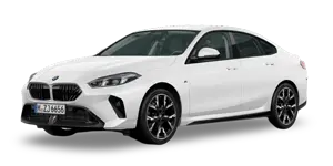 BMW The New 2 Series 그란쿠페