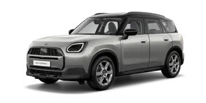 미니 The New ALL Electric Countryman