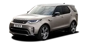 랜드로버 All New Discovery