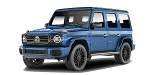 벤츠 EQ G-CLASS