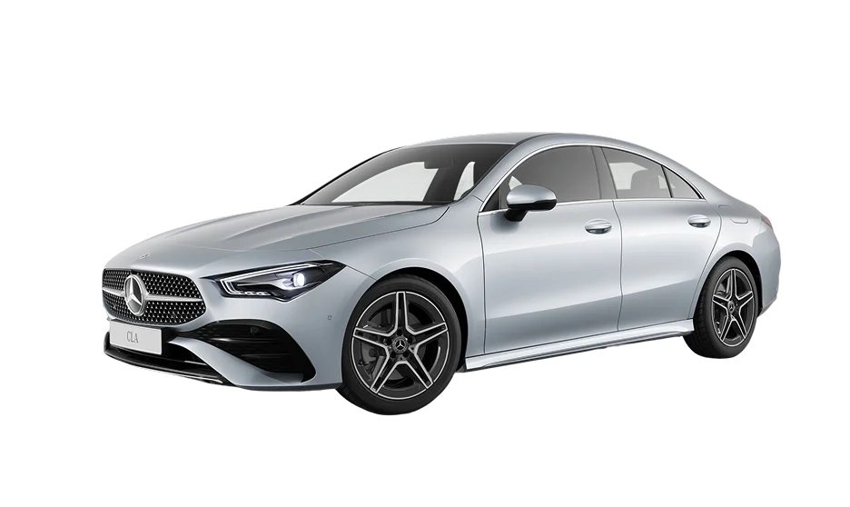 벤츠 The New CLA-Class