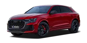 아우디 The New RS Q8