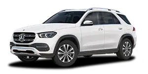 벤츠 The GLE-Class