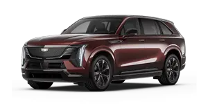 캐딜락 Escalade IQ