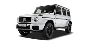 벤츠 The New G-Class