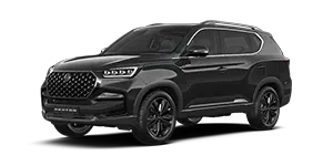 KG모빌리티 렉스턴 써밋