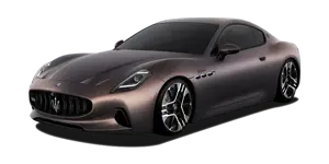 마세라티 GranTurismo Folgore