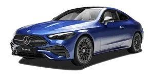 벤츠 The All New CLE