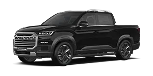 KG모빌리티 무쏘 스포츠 Q250