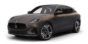 마세라티 Grecale Folgore