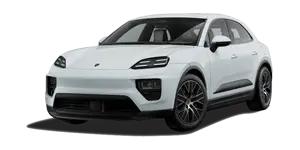 포르쉐 Macan Electric