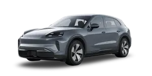 포르쉐 Cayenne Electric