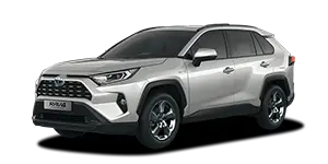 토요타 New Generation RAV4