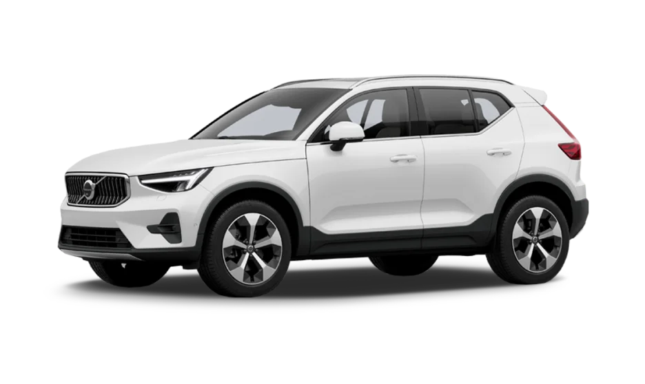볼보 The New XC40